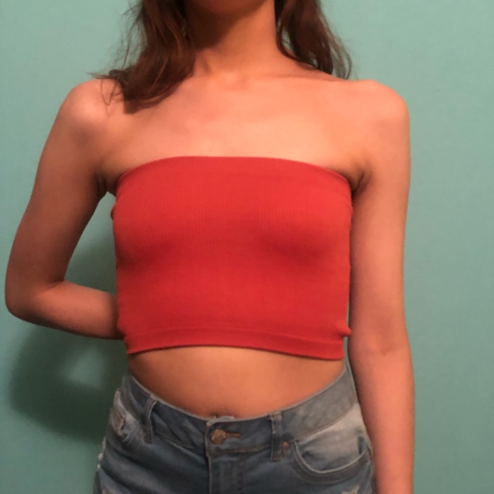 Tube Top